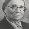 140 years since the birth of the founder of the Institute Elizaveta Ivanovna Mirolyubova (1879–1962)