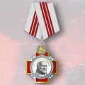 Institute employees were awarded the Order of Pirogov