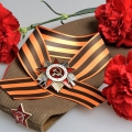 Congratulations on the 76th anniversary of Victory in the Great Patriotic War