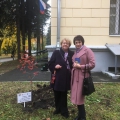 Heroines of Nizhny Novgorod science