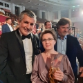 Polyanina Anastasia Viktorovna was awarded the "Vocation" award