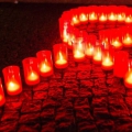 About World AIDS Remembrance Day