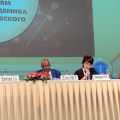 Our scientists took part in the XV Annual All-Russian Congress on Infectious Diseases