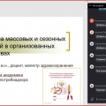 Сотрудник института провела занятие с педагогами Нижегородской области