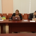 Круглый стол "Возможности развития молодых ученых в Нижегородской области" состоялся в Нижнем Новгороде