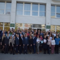 Итоги XI всероссийской научно-практической конференции молодых ученых и специалистов Роспотребнадзора