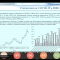 Состоялся онлайн семинар-конференция «Опасные и особо опасные инфекции: совершенствование методов лабораторной диагностики, анализа генома и протеома патогенных микроорганизмов»