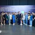 В Нижнем Новгороде прошел XI Всероссийский Съезд советов молодых ученых и студенческих научных обществ