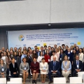 Конференция молодых учёных и специалистов Роспотребнадзора прошла в Ставрополе