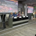 The conference “Current infectious diseases of the Volga-Vyatka region” was held in Nizhny Novgorod